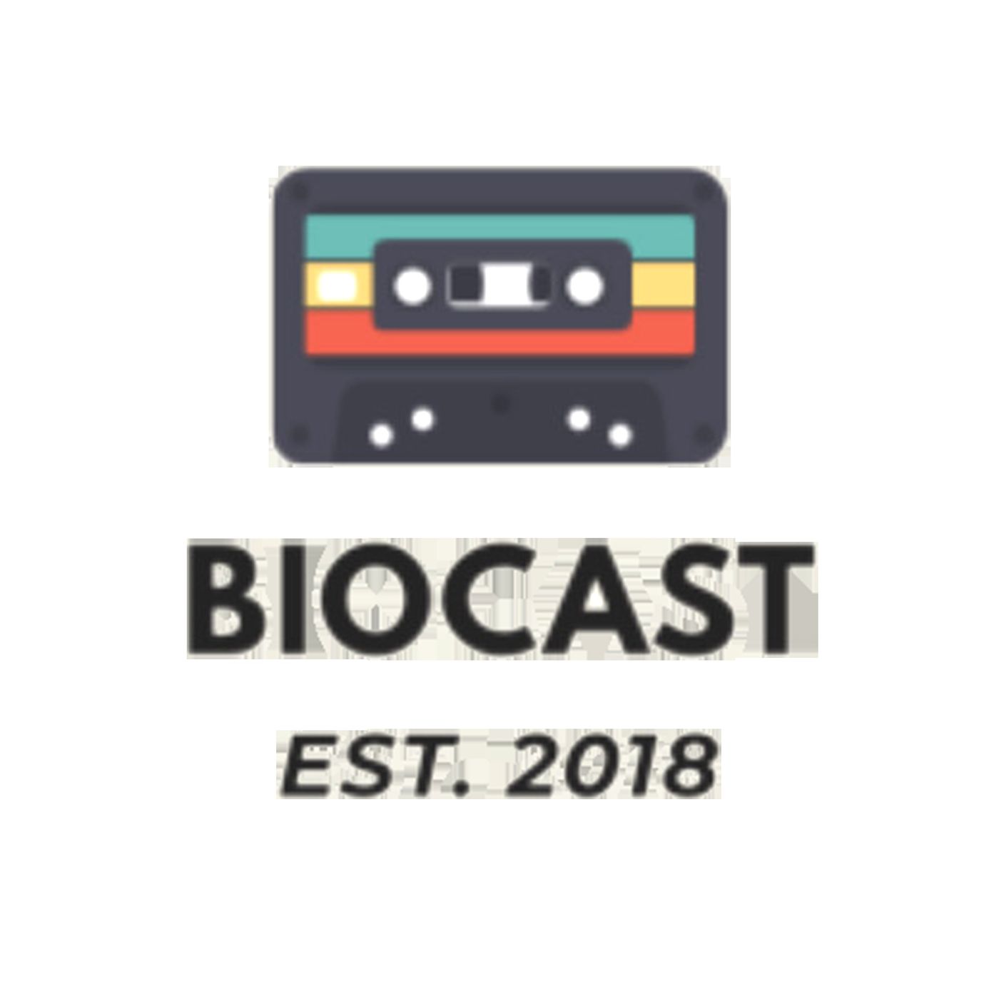Biocast Addendum