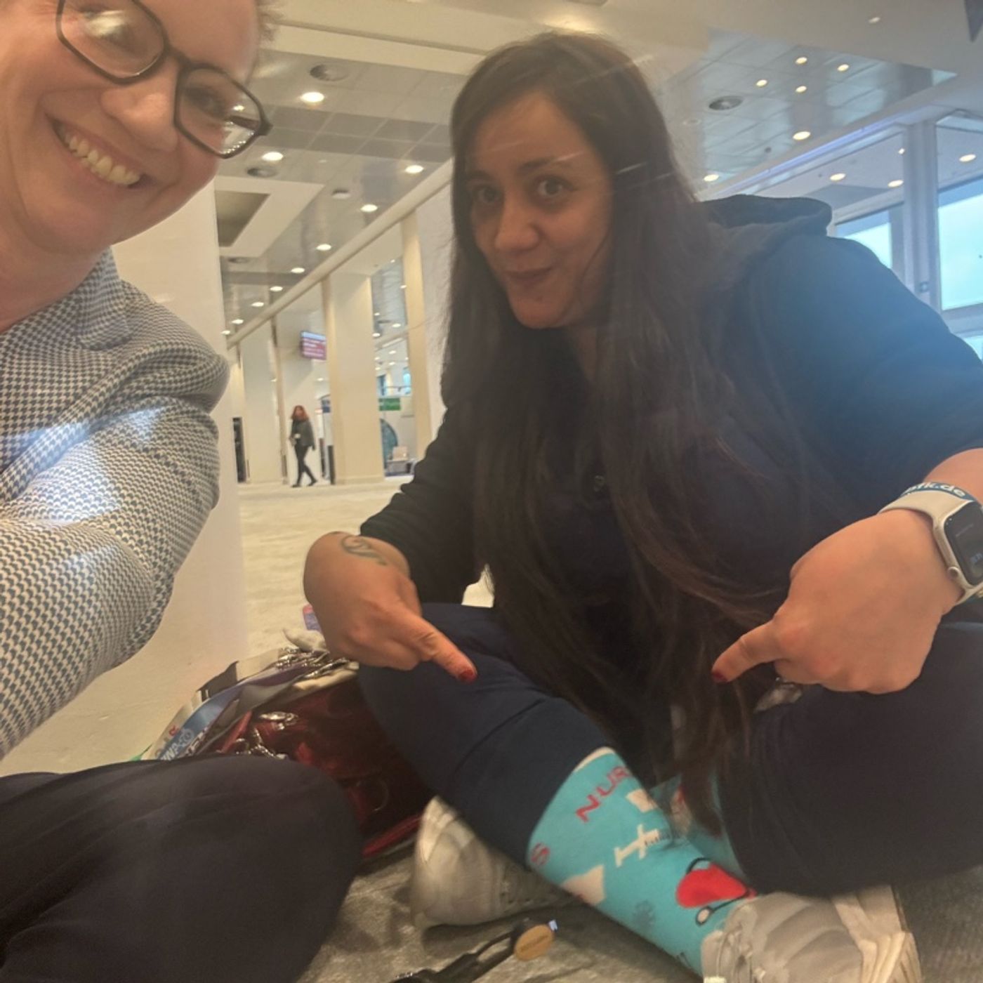 PflegeBlog/Podcast 🎙️