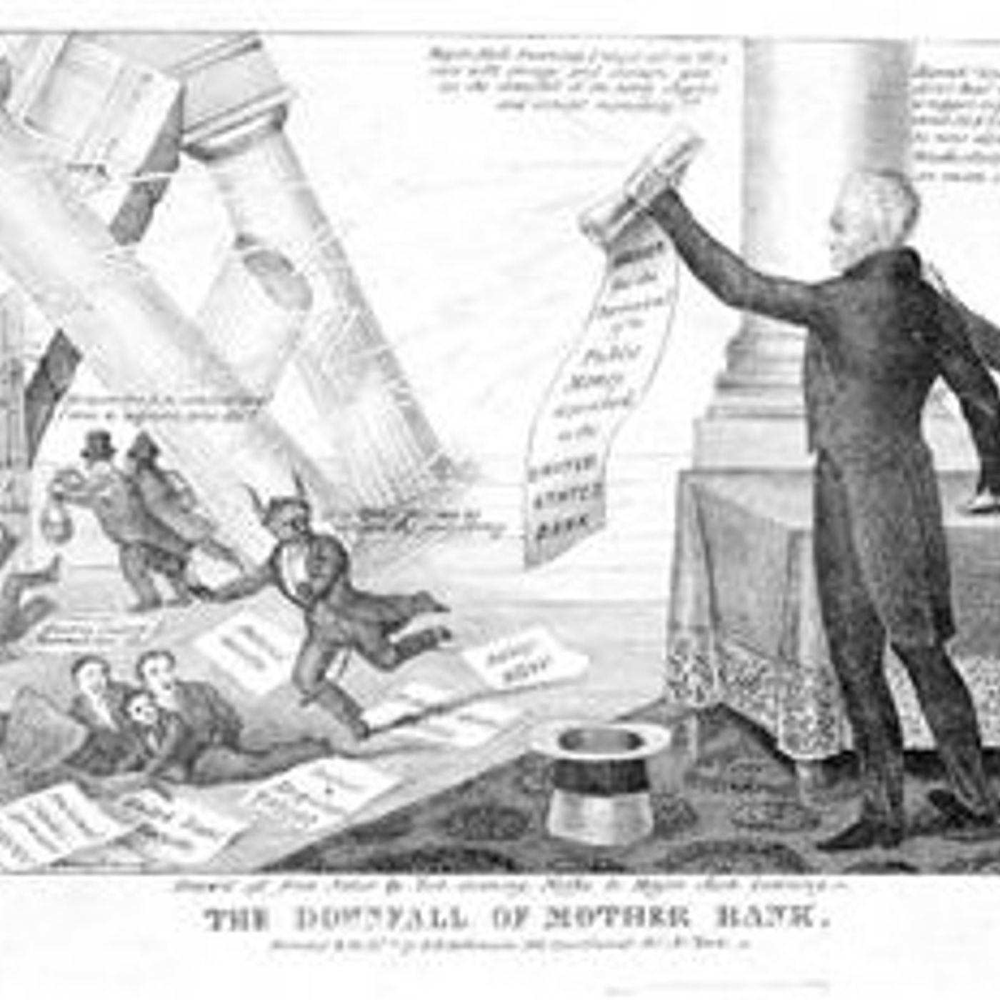 The American Story: A Narrative History of the United States