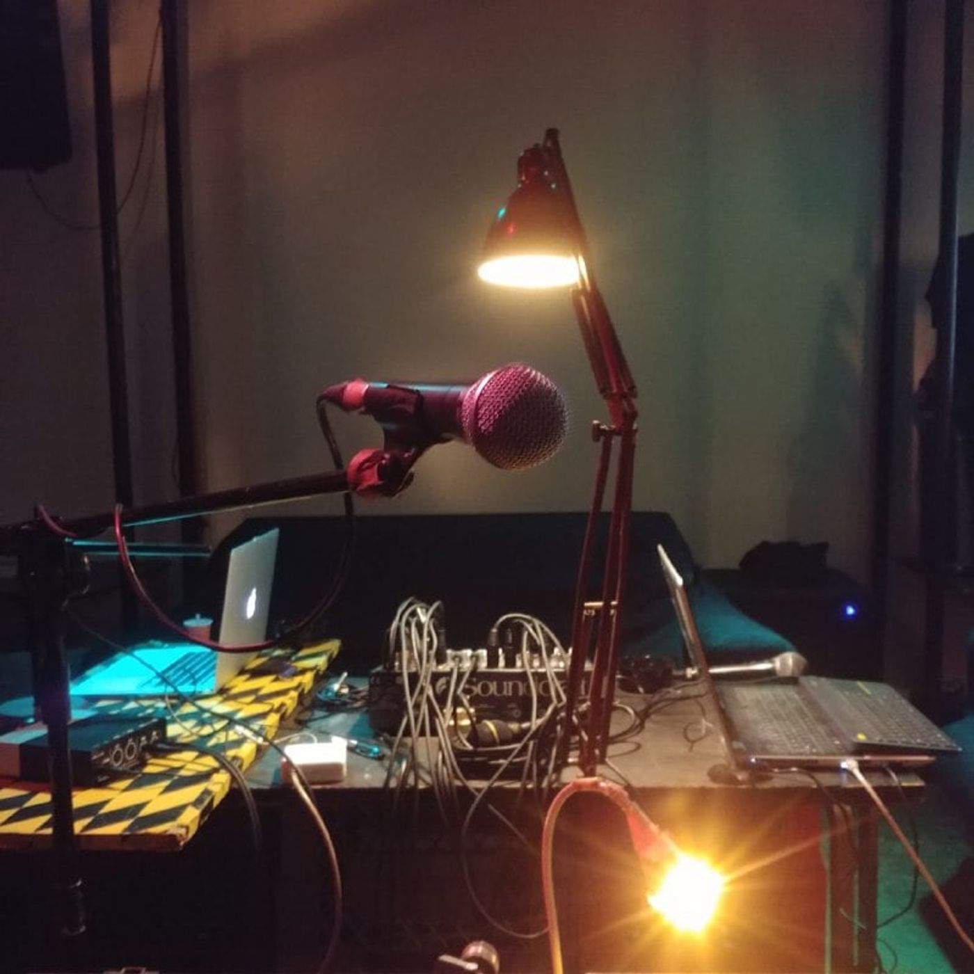 Presidio Radiofonico #