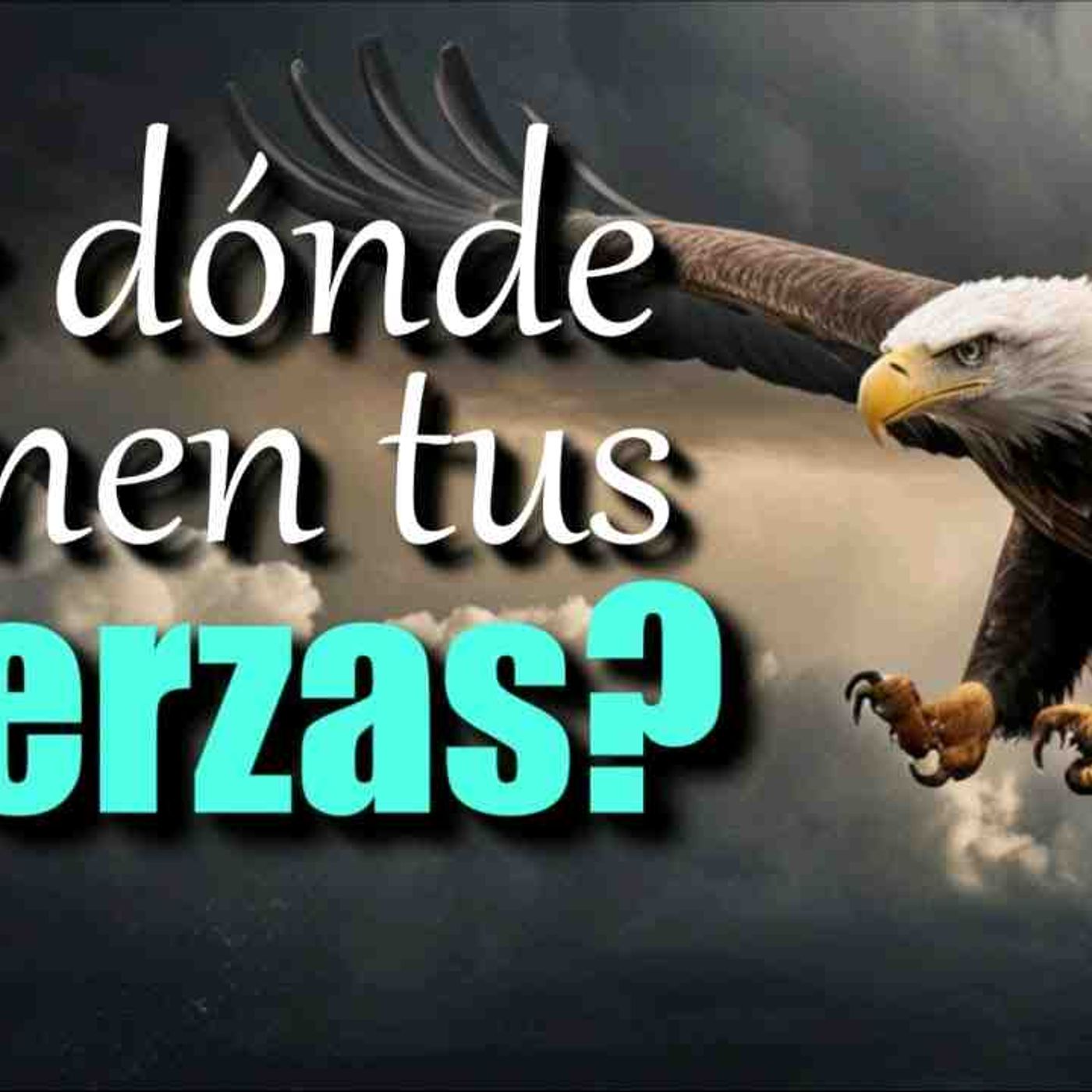 Fortaleza en Dios _ reflexion cristiana(MP3_160K)