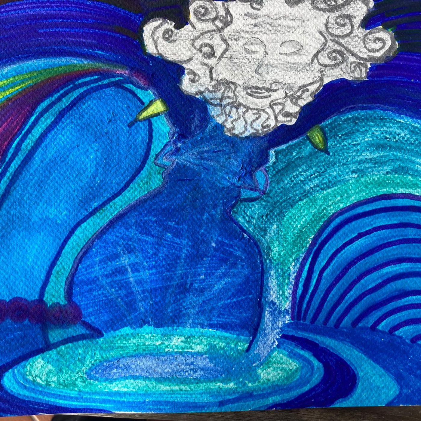 Considerazioni sulla Solitudine episode artwork