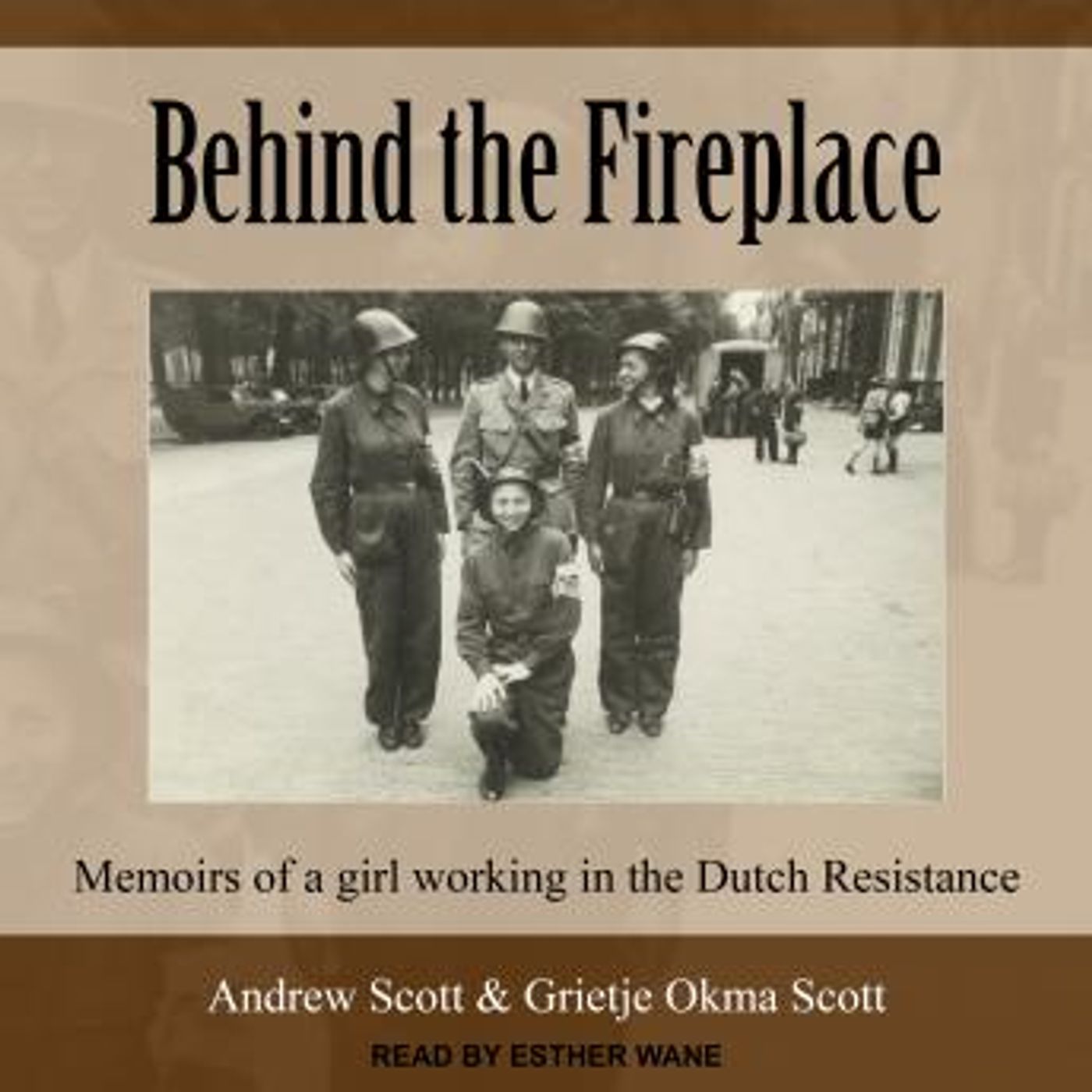 Trending Free Audiobooks in Biography & Memoir, Women