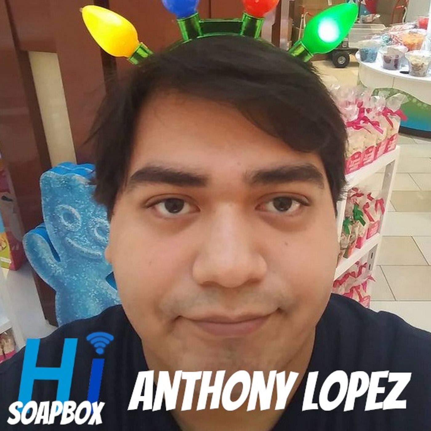 HI Soapbox