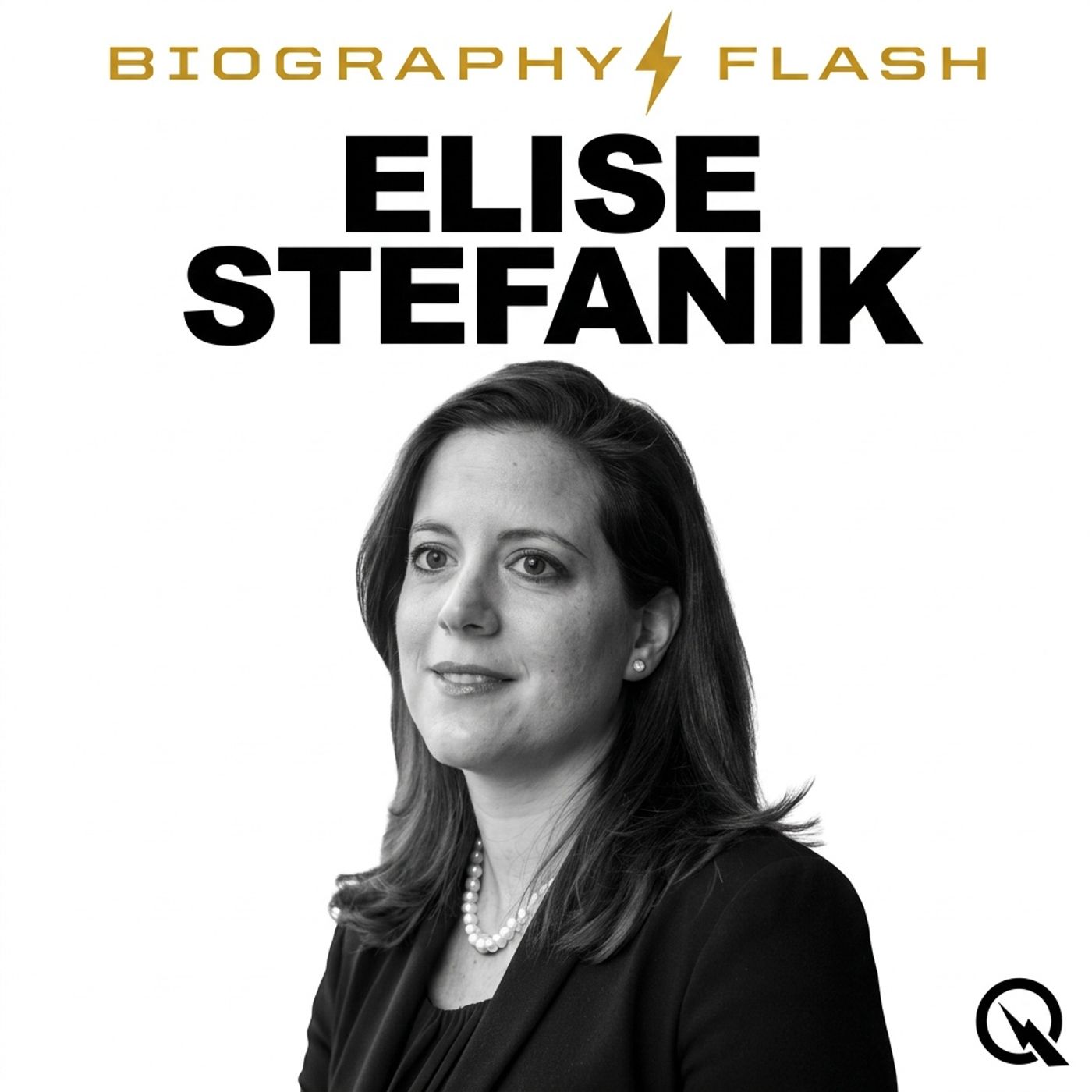 Elise Stefanik - Biography Flash