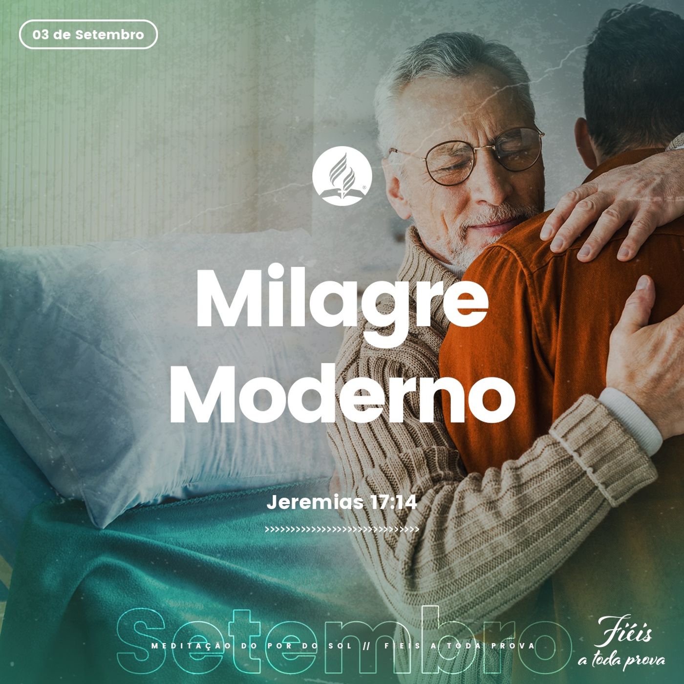 Meditações Para o Por Do Sol - 2021