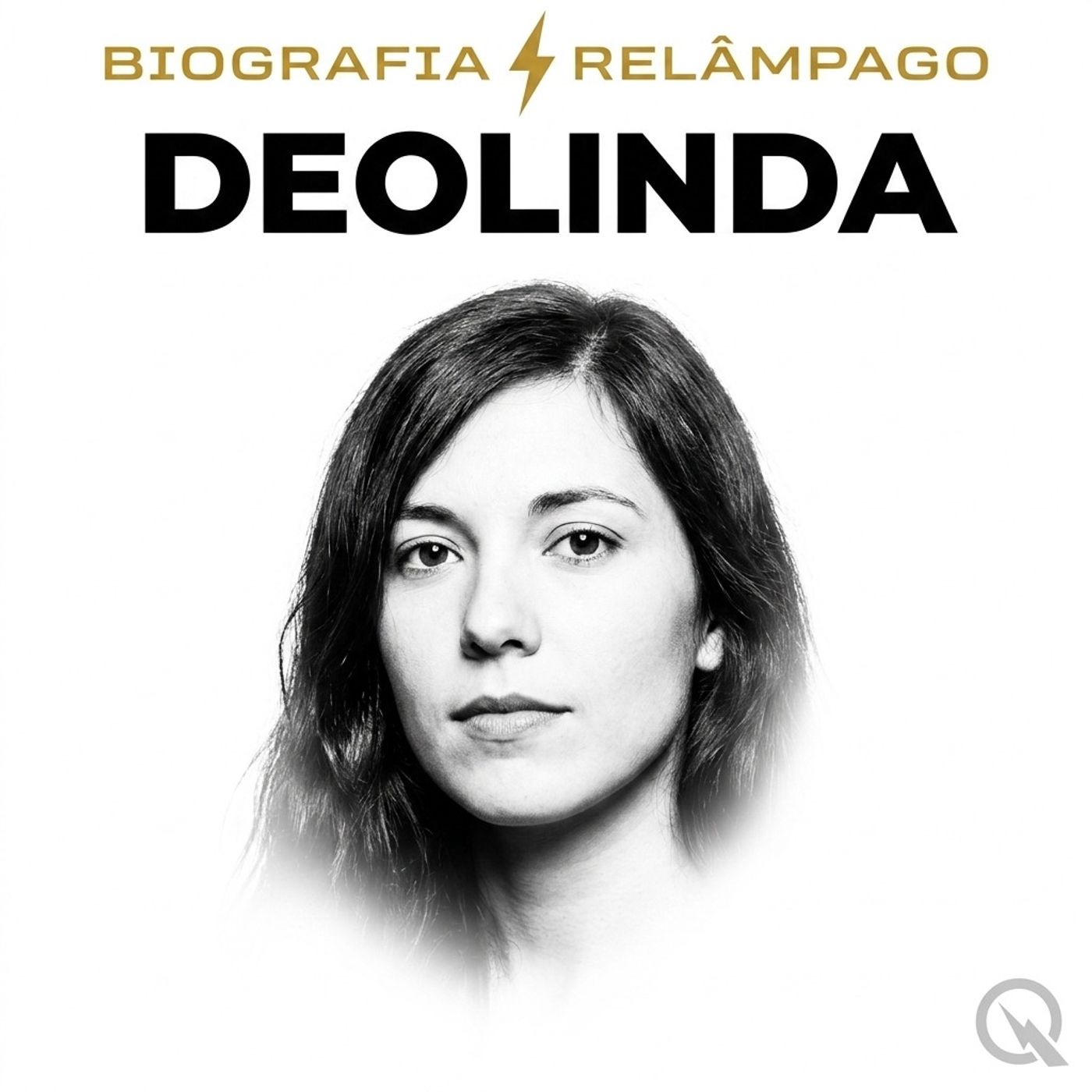 Deolinda - Biografia Relâmpago