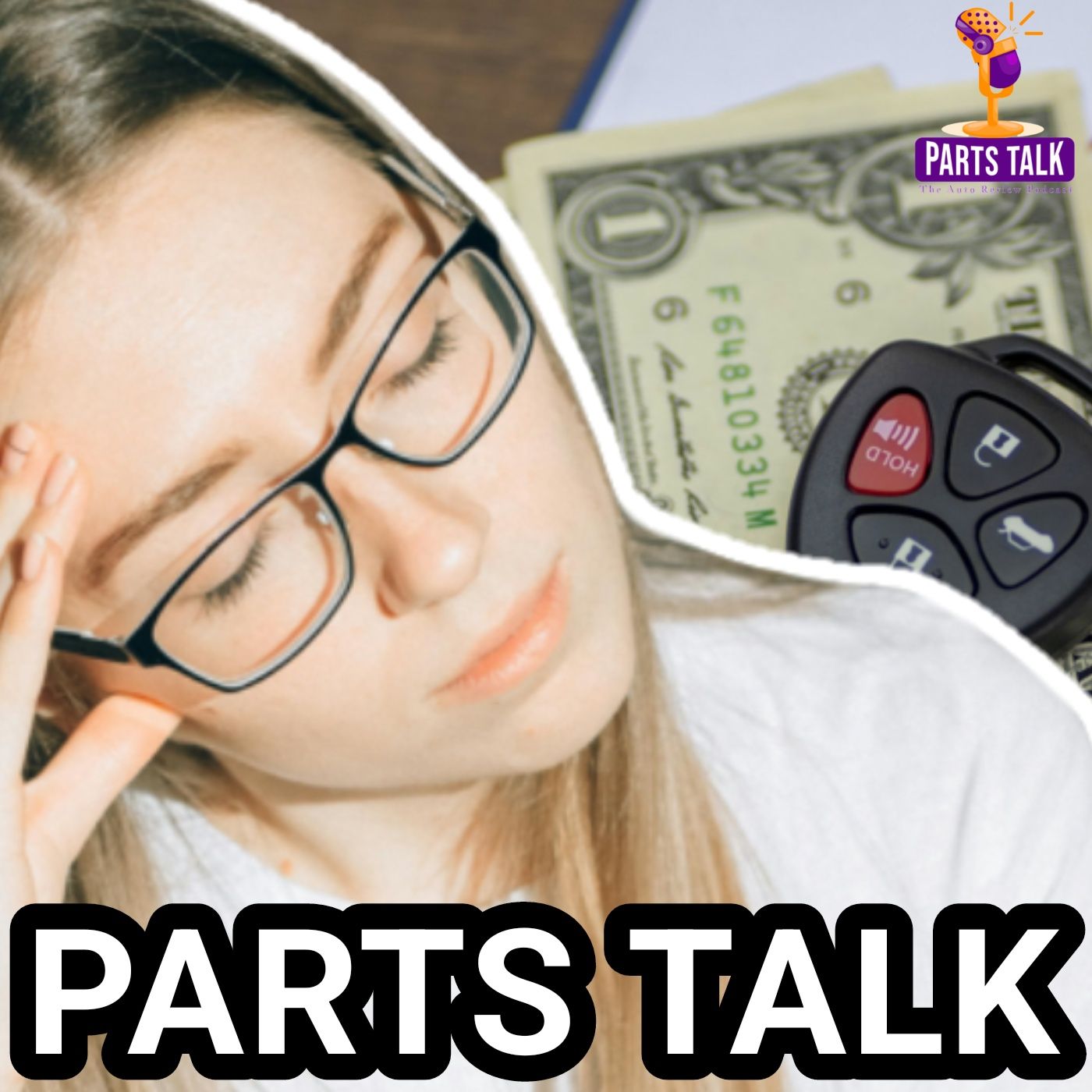 Consumers Drowning in Car Debt: 24% Owe More Than Their Cars! episode artwork