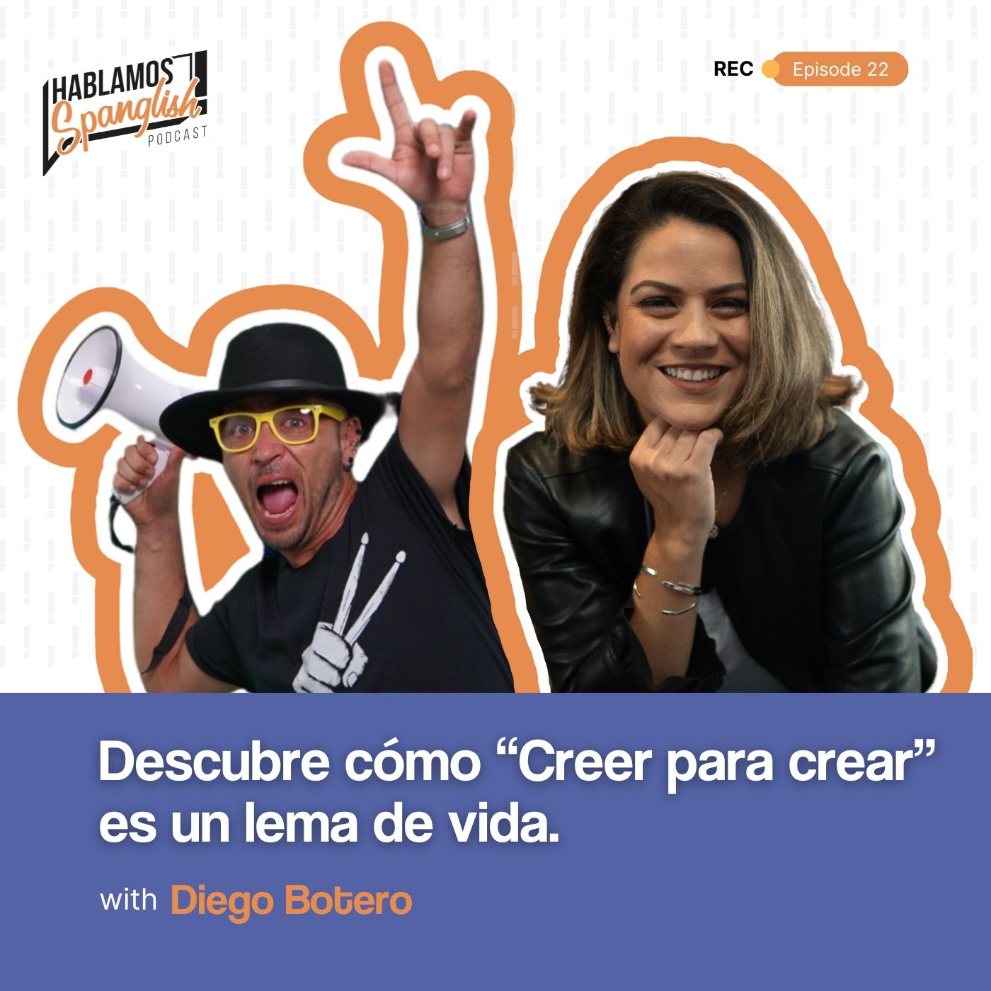 Hablamos Spanglish