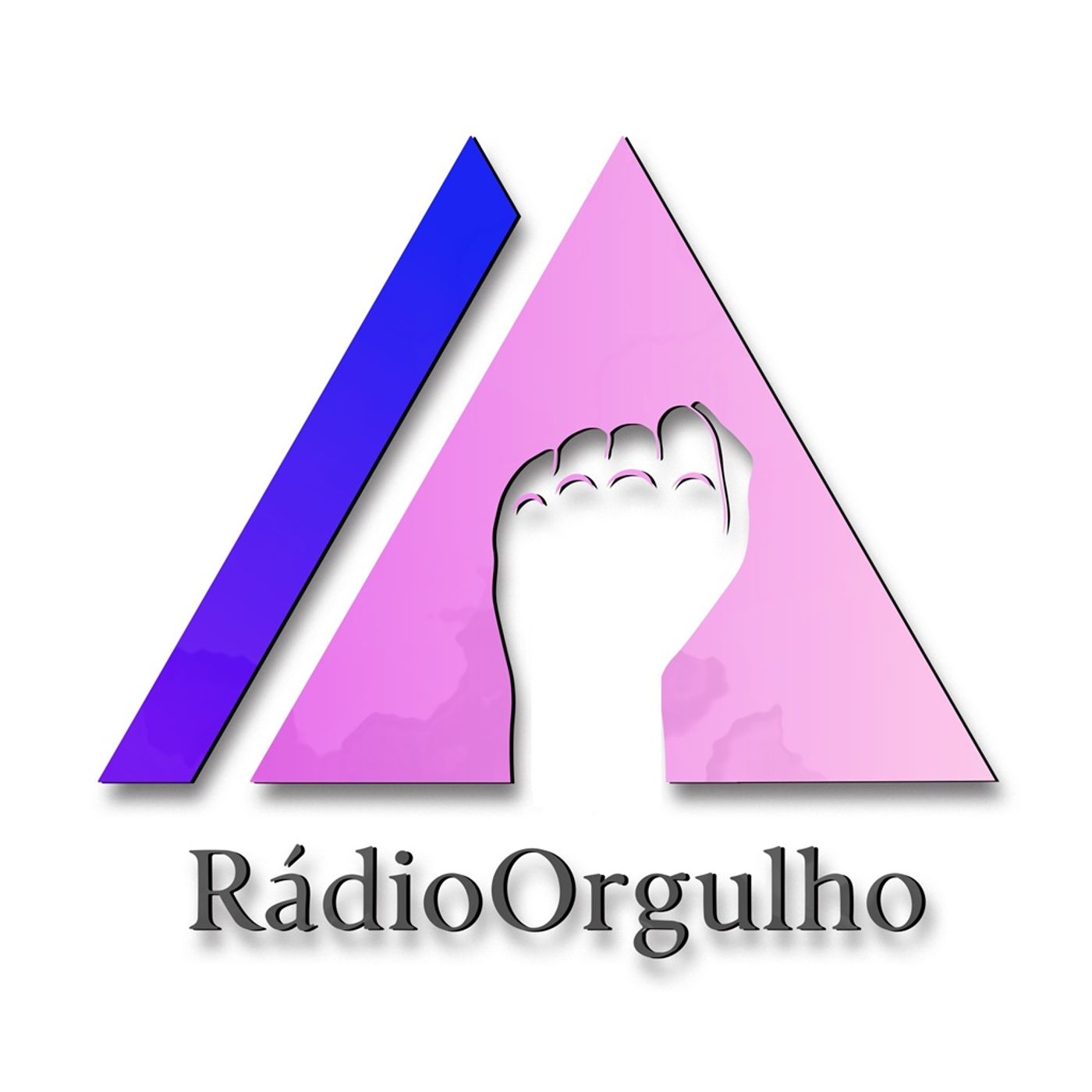 Rádio orgulho