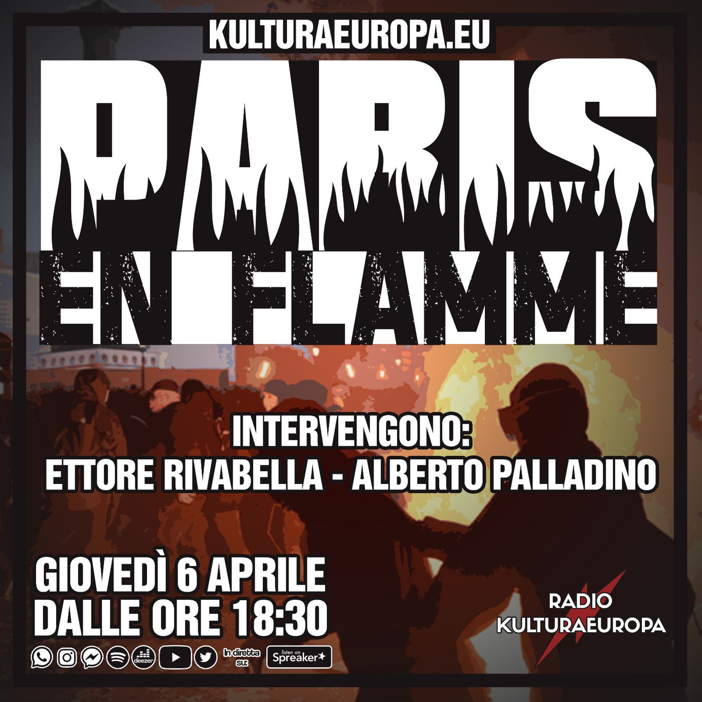 RADIO KULTURAEUROPA