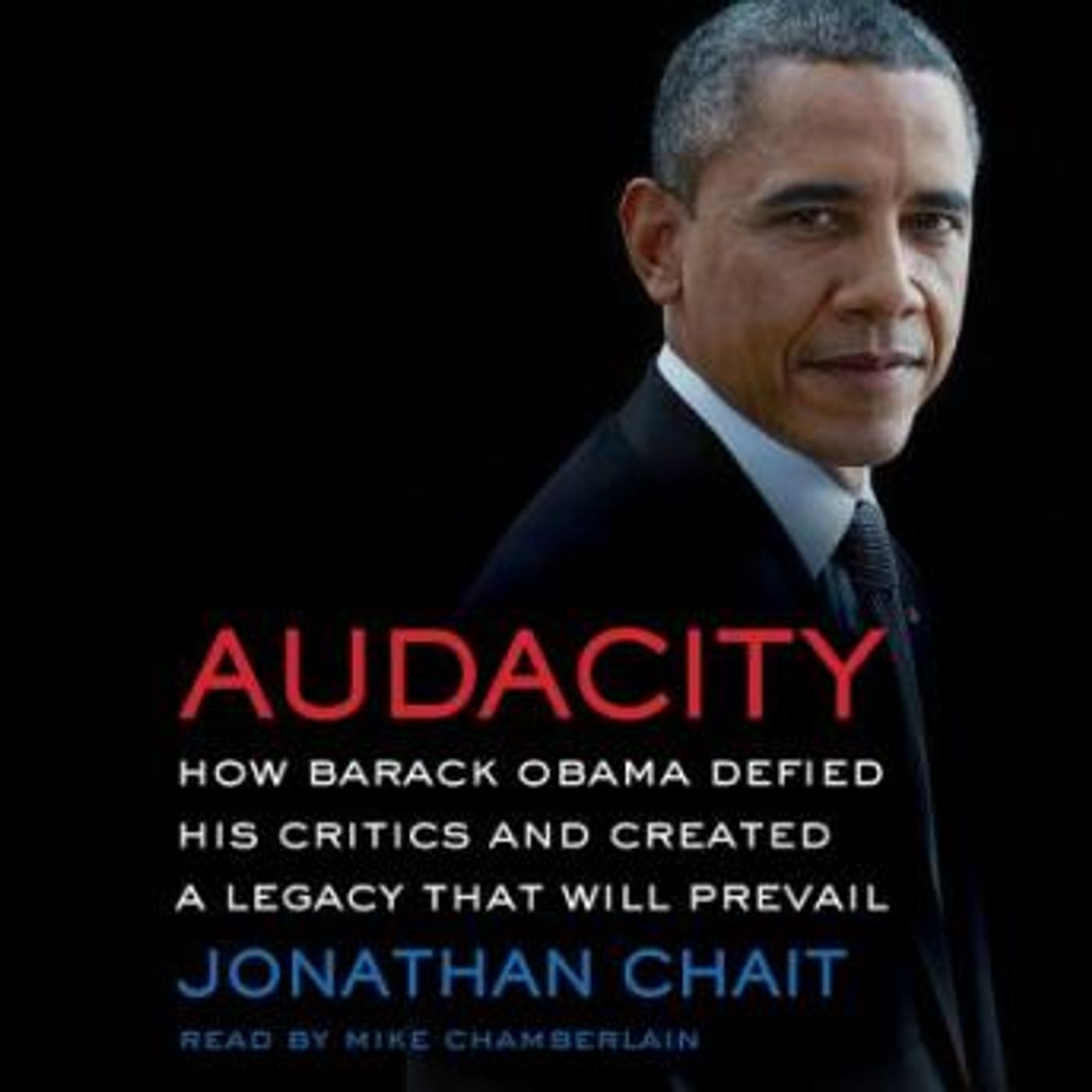 Full Trial Audiobooks in Non-Fiction, Current Affairs, Law, & Politics