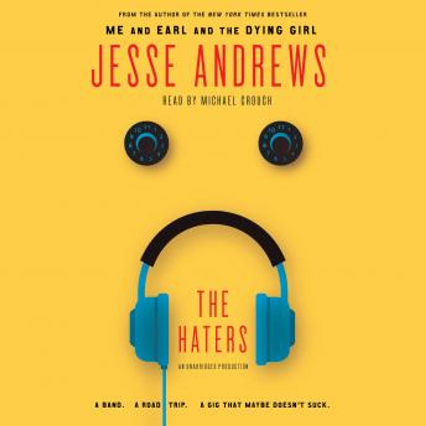 Get Best Full Audiobooks in Teen & YA, Tough Topics