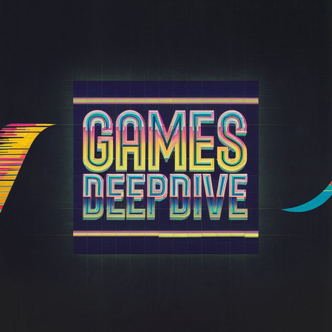 Games Deepdive