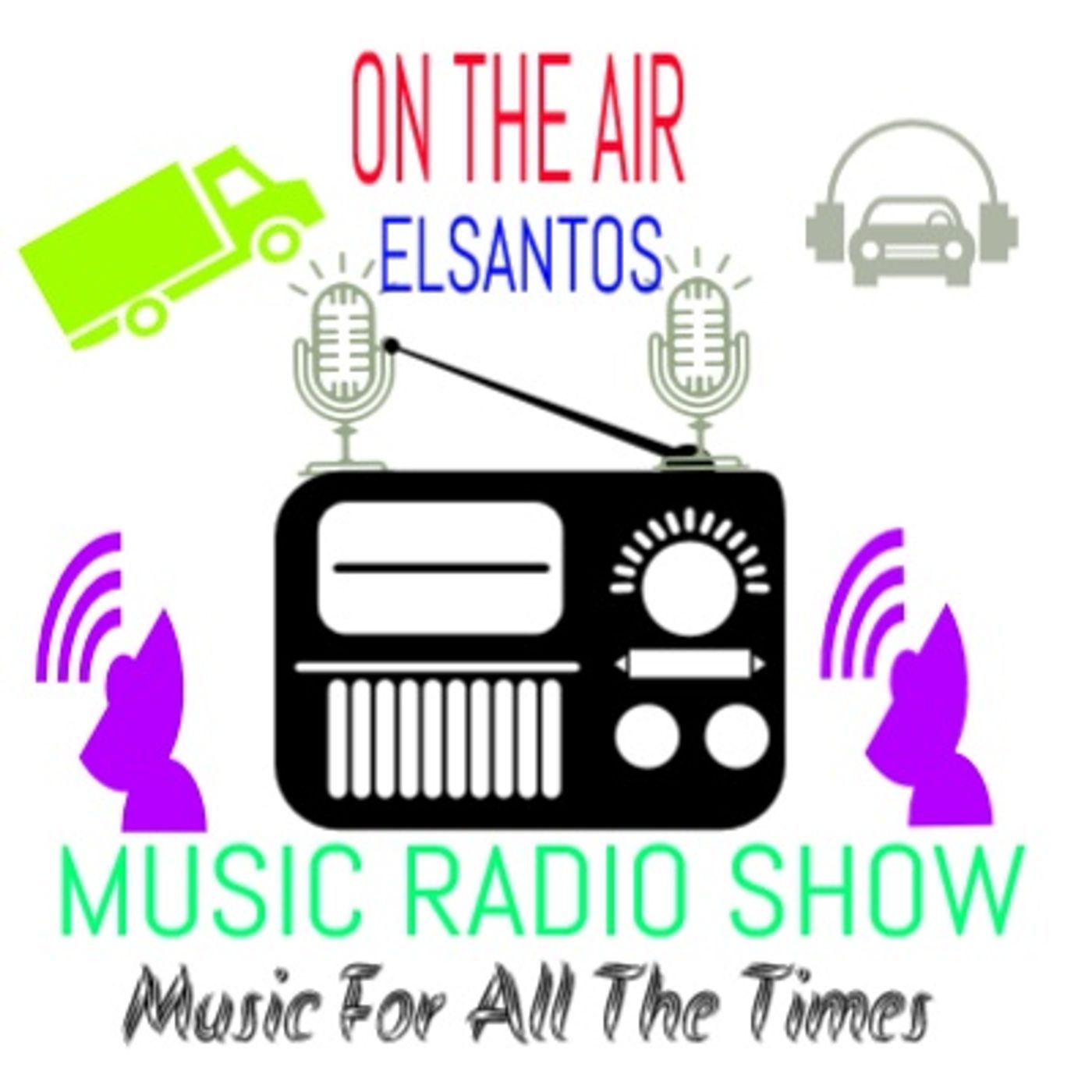 Music Radio Show 1