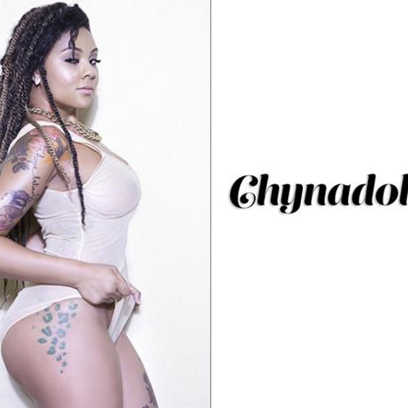 Life After Dusk Live - Model Chyna DolLee episode artwork