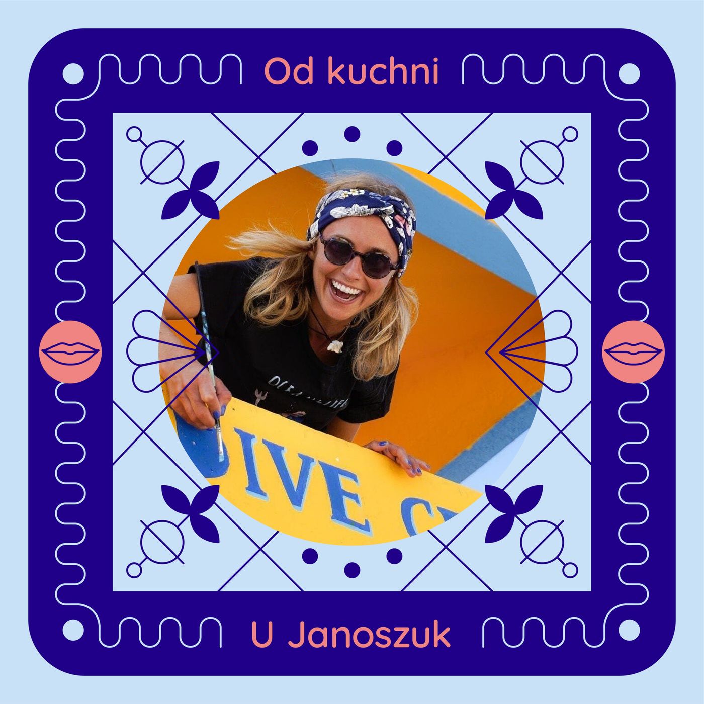 Kreatywnie U Janoszuk