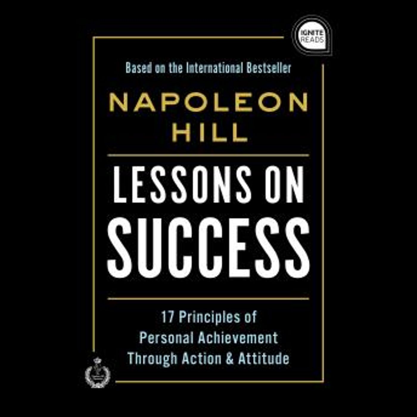 Audiobooks in Self-Improvement, Career Development