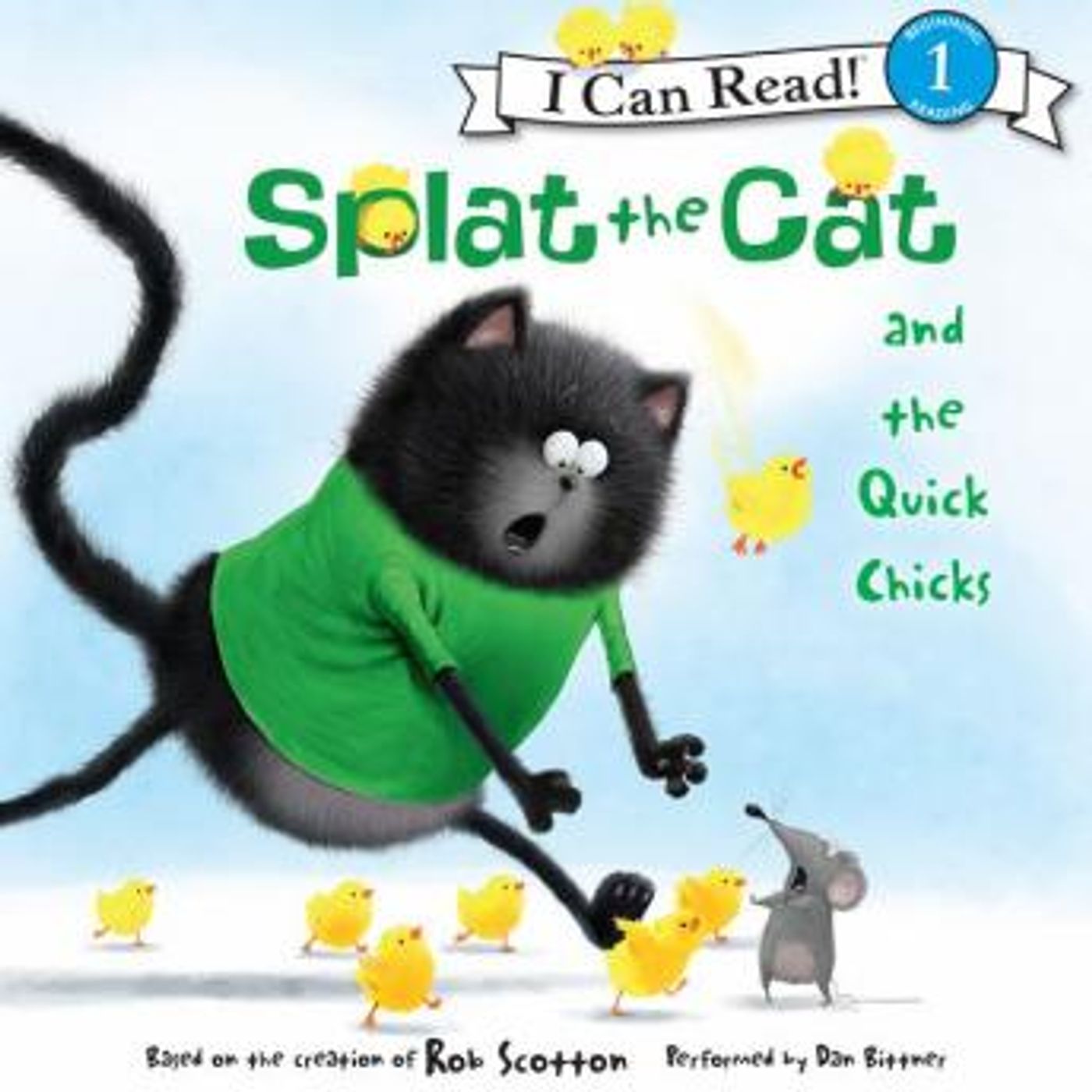 Listen to Best Full Audiobooks in Kids, Ages 5 & Under