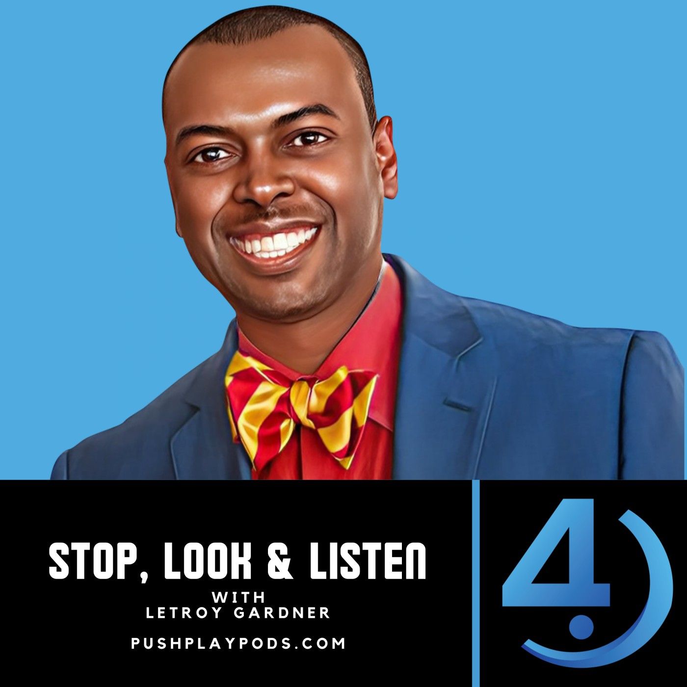 How William A. Adams Paved the Way in Tech | Stop, Look & Listen