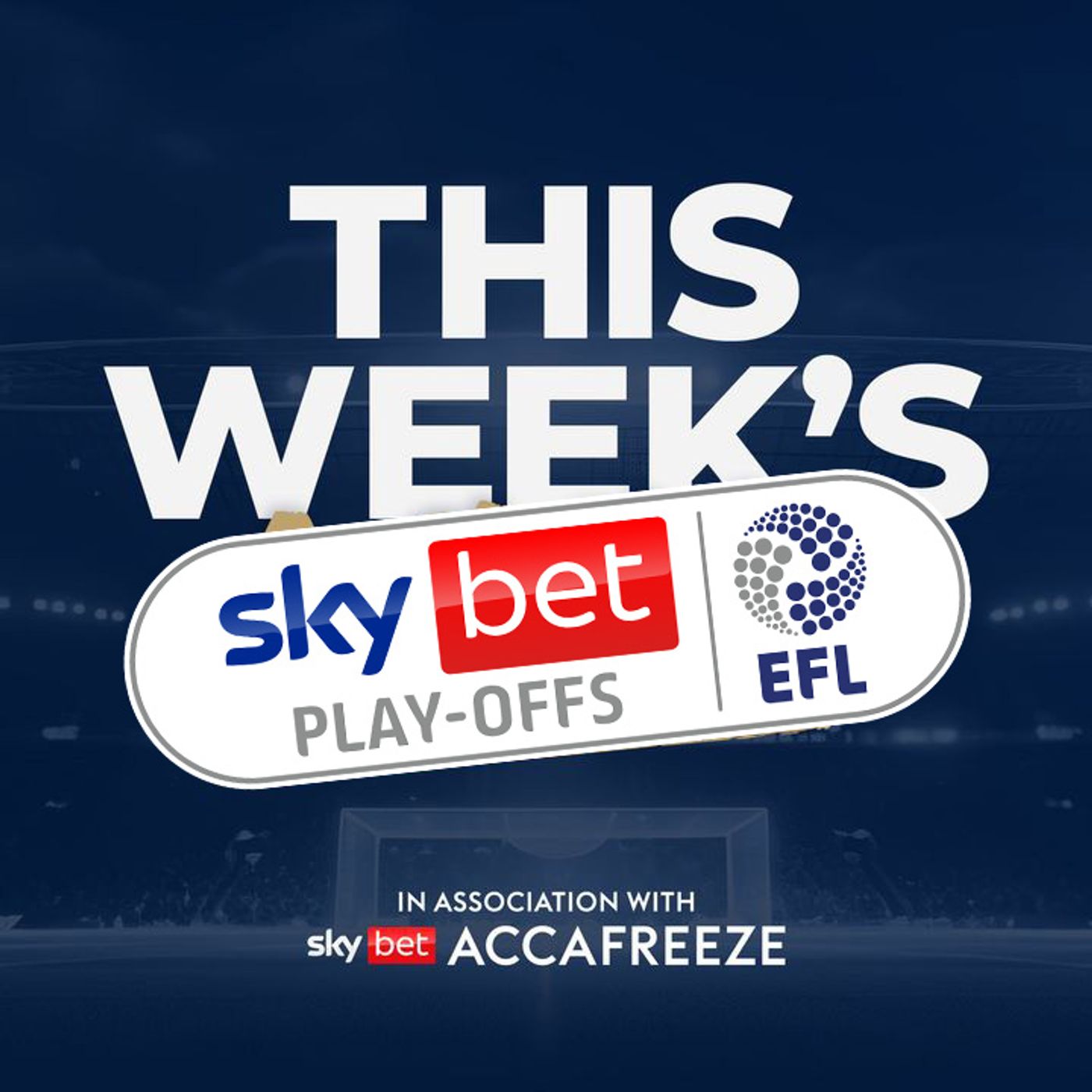 24/25 - #45 - League One Play-Off Final Preview