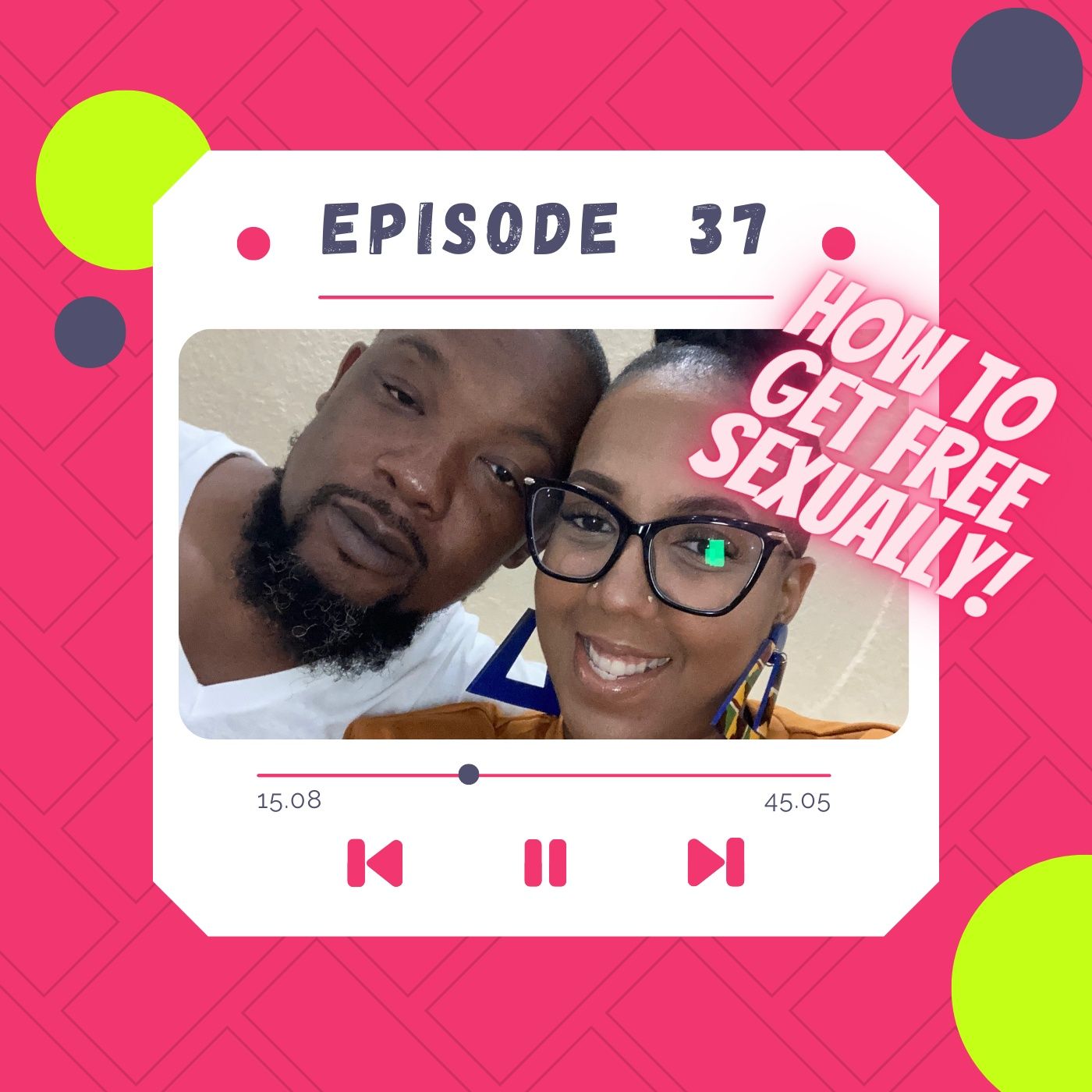 I Be Trippin Wit Tha Lord! Podcast
