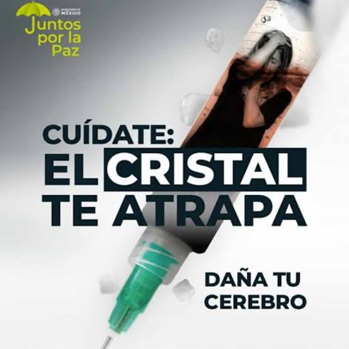 Invitación a la charla informativa: "Met