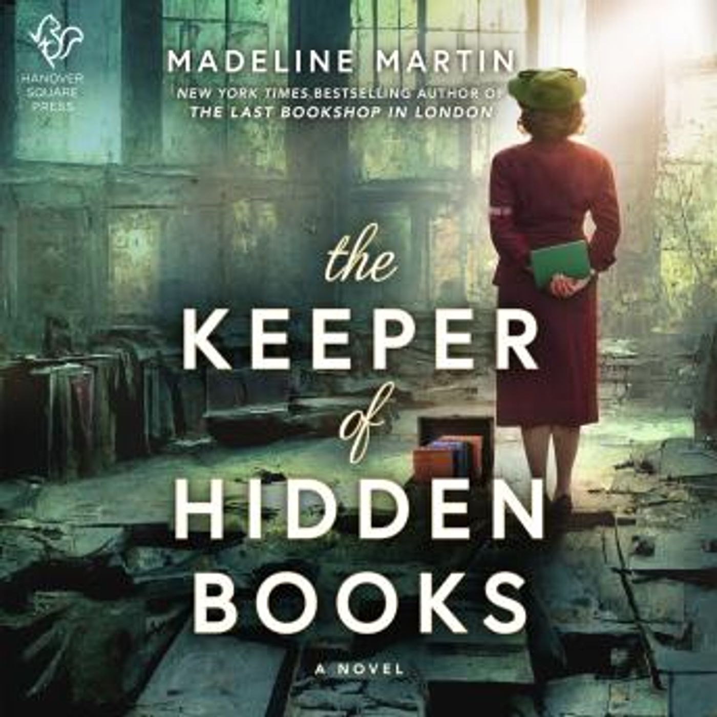 Find Best-Selling Full Audiobooks in Fiction, Contemporary Women
