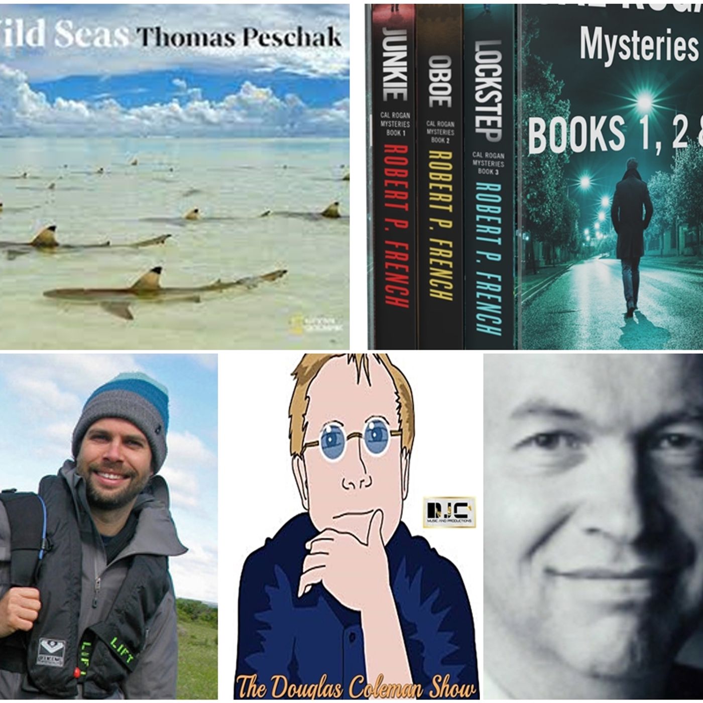 The Douglas Coleman Show