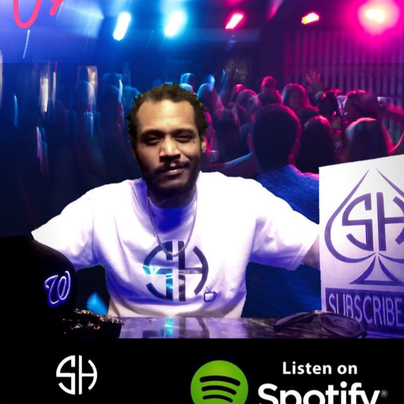 Episode 7 - Weekend Jams