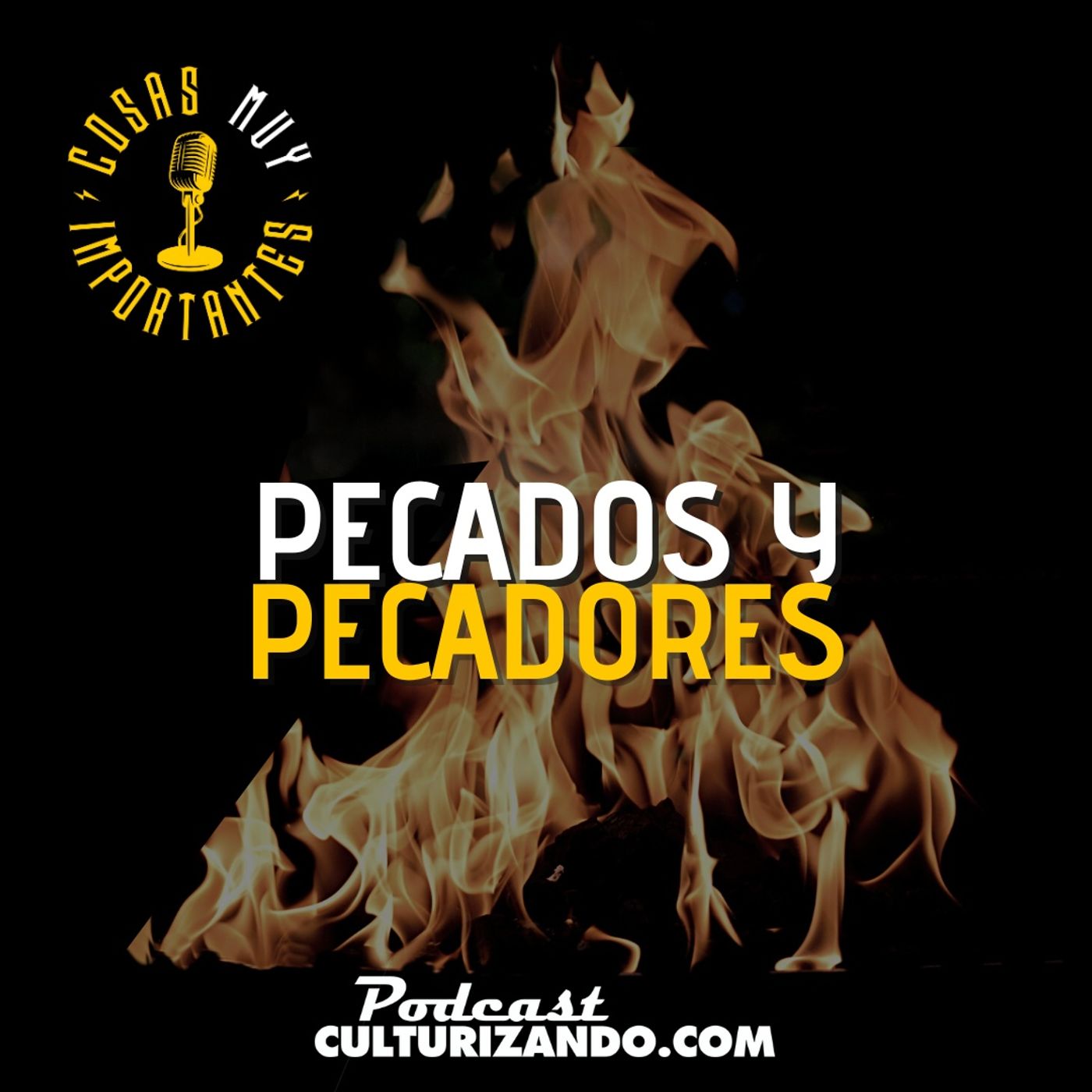 Cosas muy importantes • Historia Curiosa