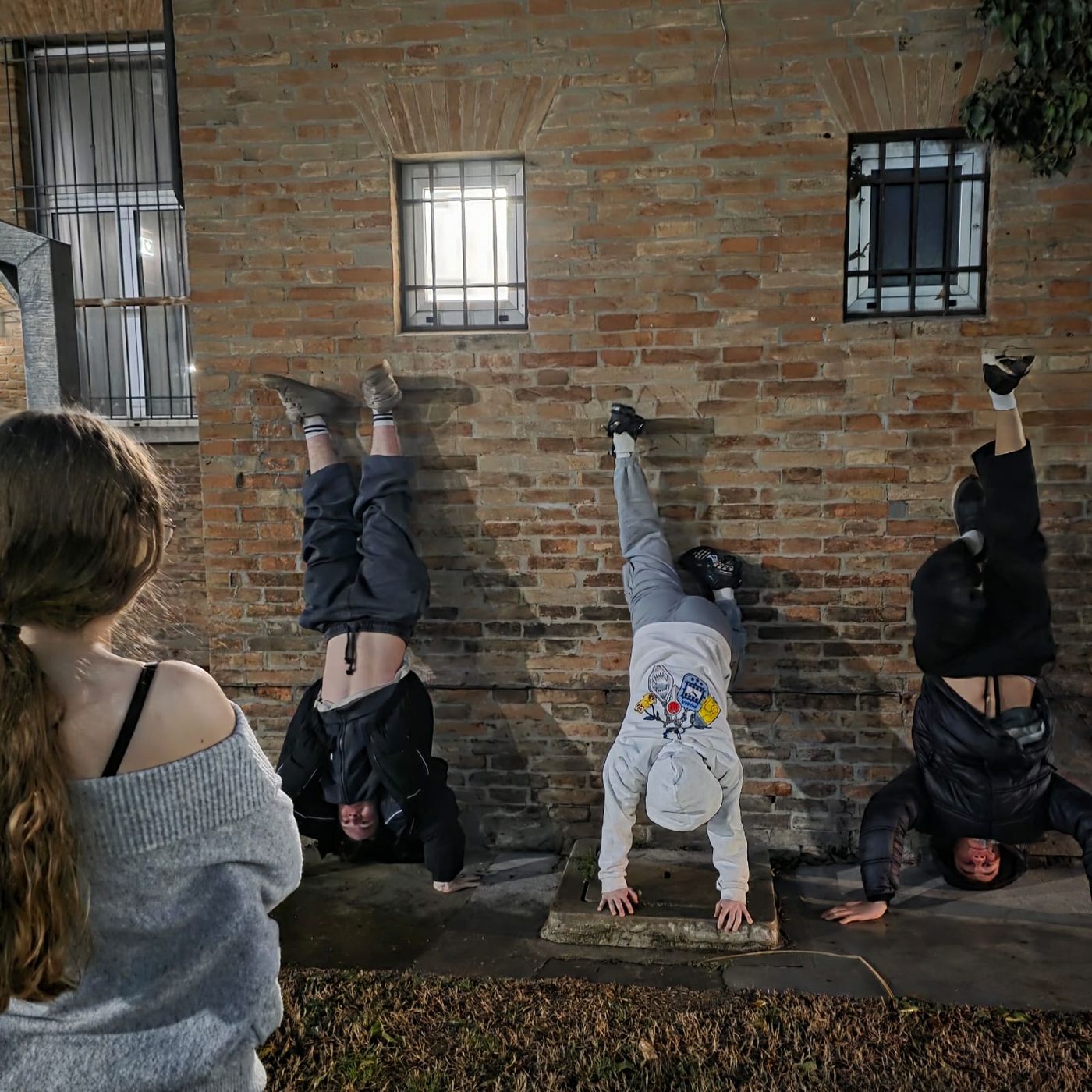 #FornaceZarattini Creatività non premiata!