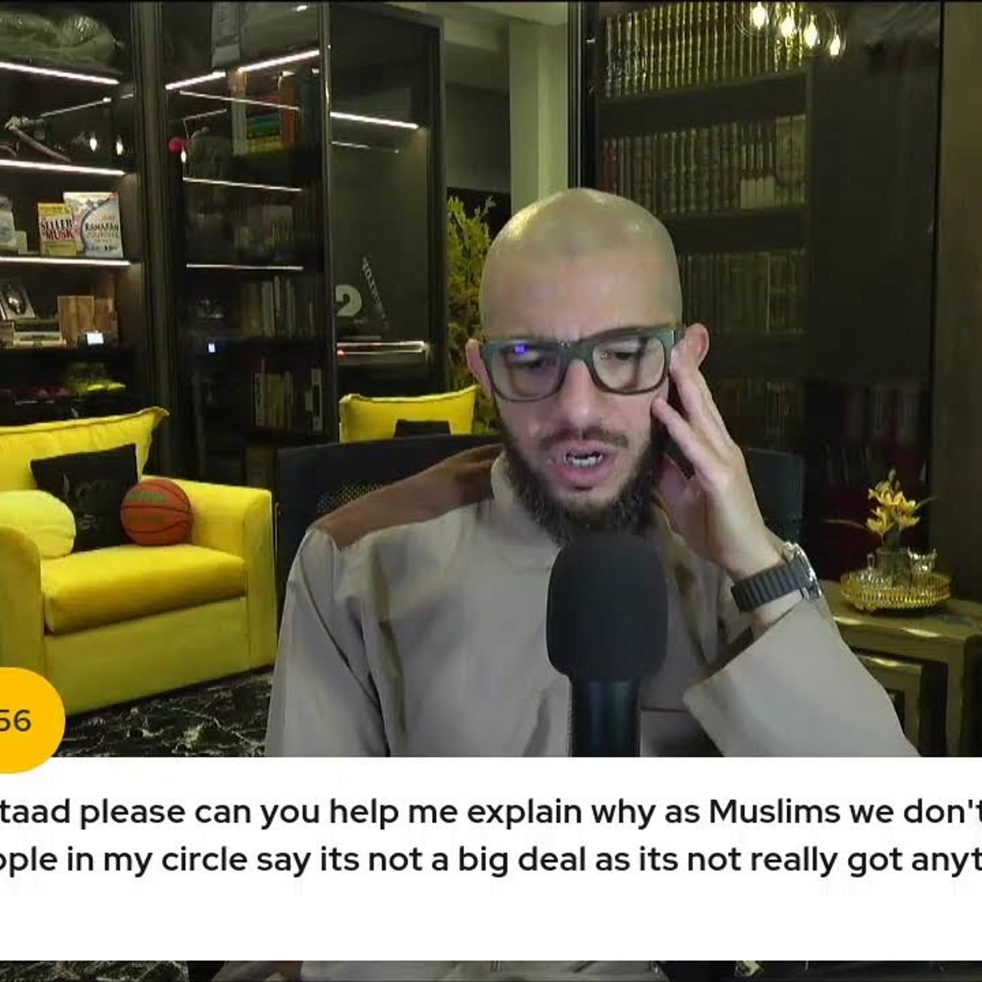 #20 كشف الشبهات Kashf Ash-Shubuhaat 📖 | Abu Mussab Wajdi Akkari