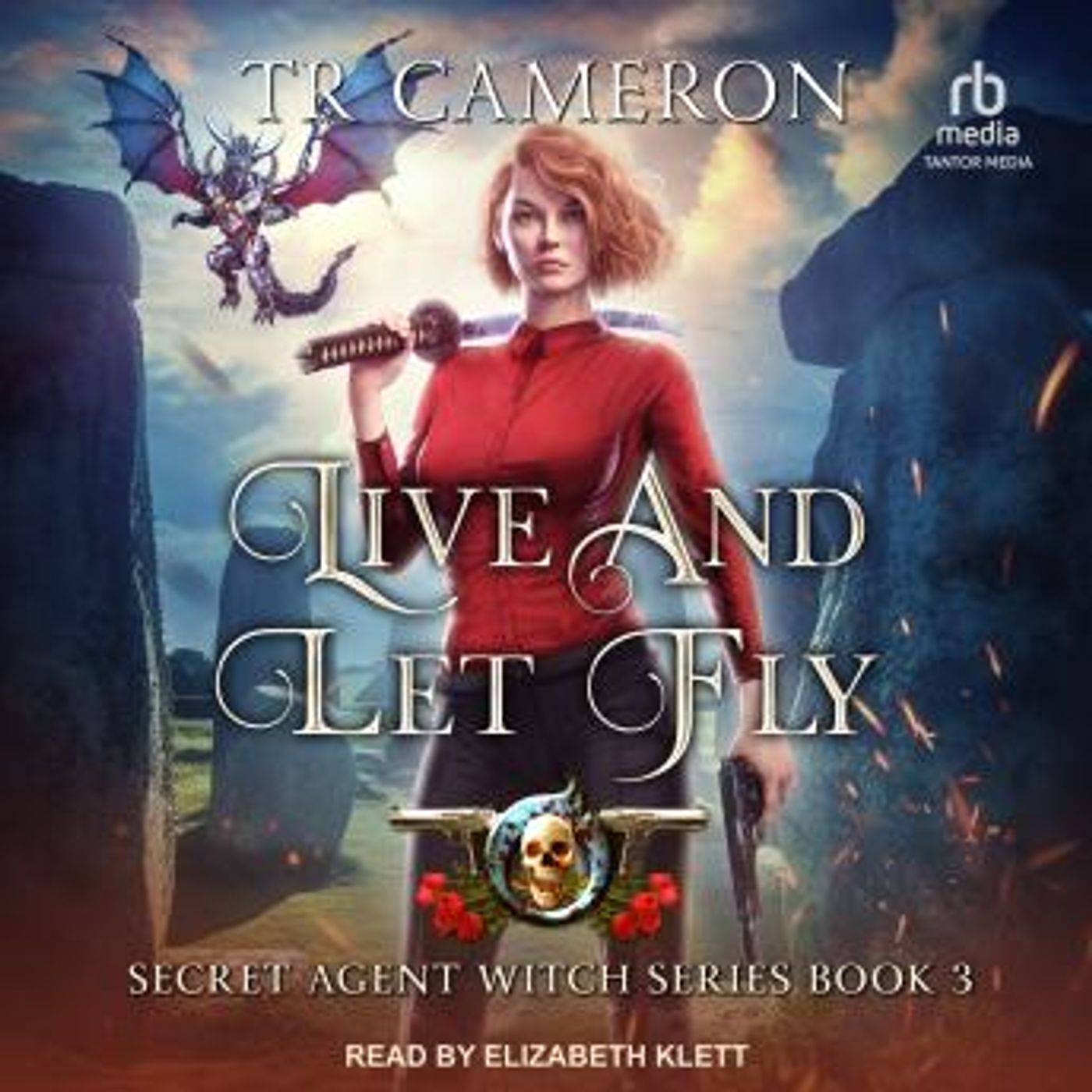 Download Incredible Full Audiobooks in Science Fiction & Fantasy, Fantasy