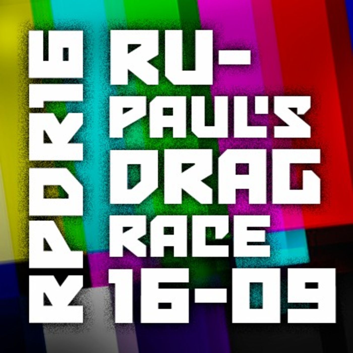 RPDR16-9 See You Next Wednesday - RuPaul's Drag Race 16 EP9