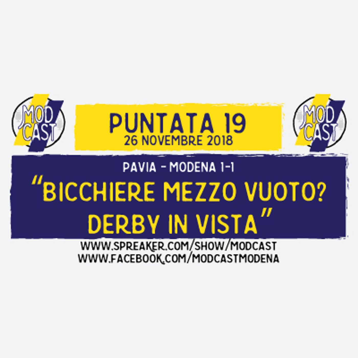 ModCast - Modena Calcio