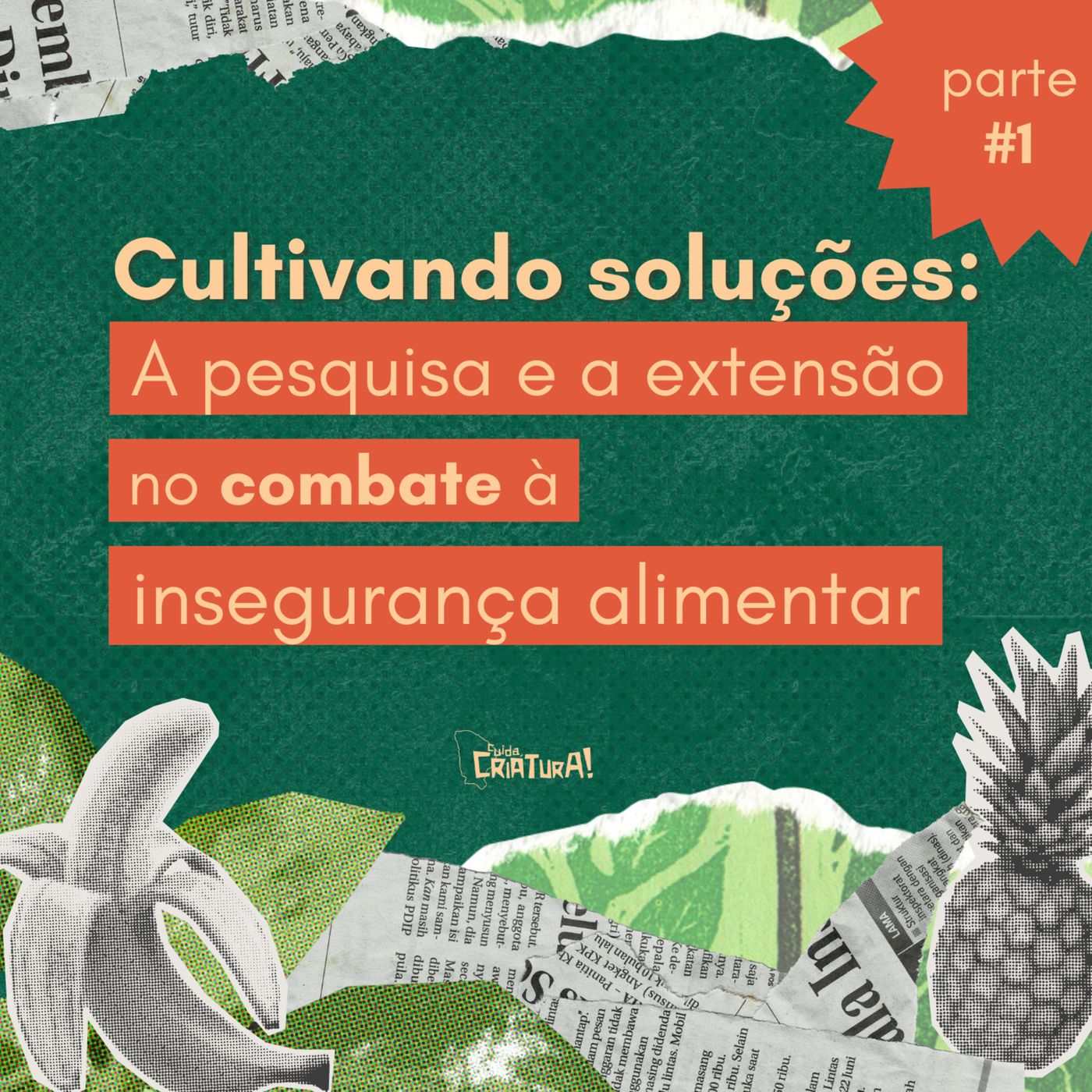 Cuida, Criatura!