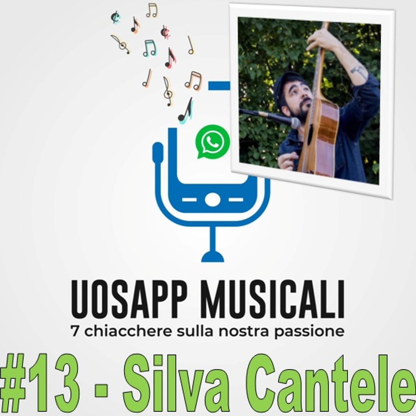 Uosapp Musicali