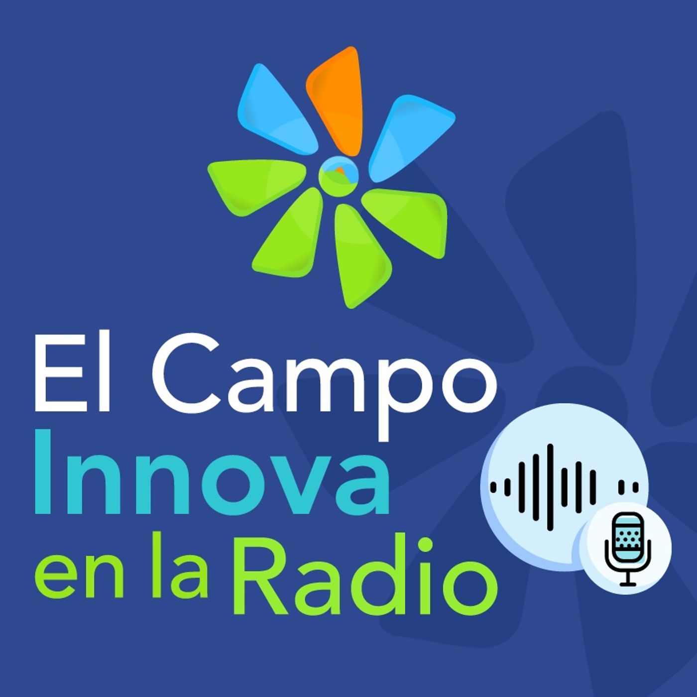El Campo Innova en la Radio