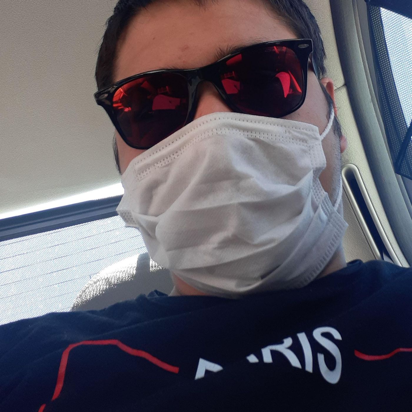 Arabada Karışık Podcast