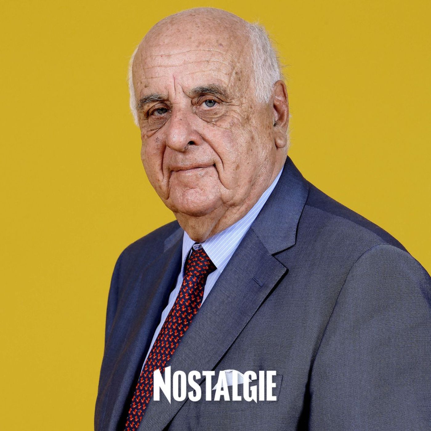 Etienne Davignon: l'homme aux trois vies episode artwork