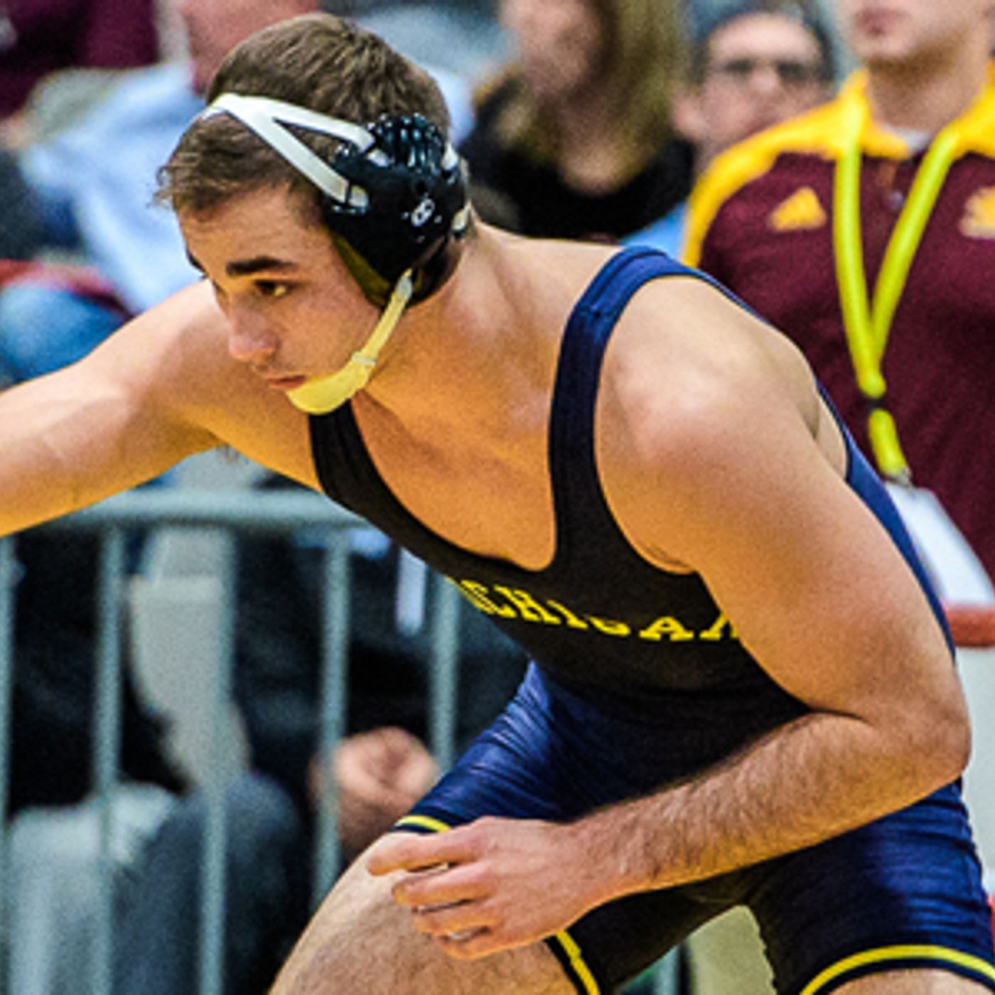 Bonus Points - A USA Wrestling Podcast