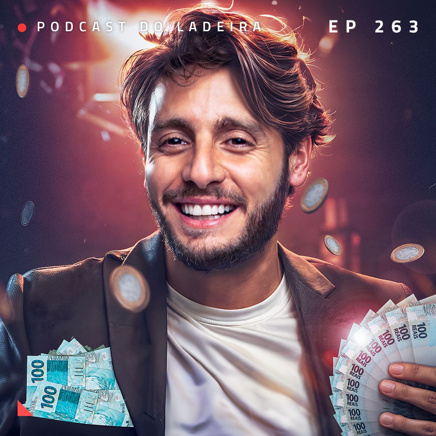 Podcast do Ladeira
