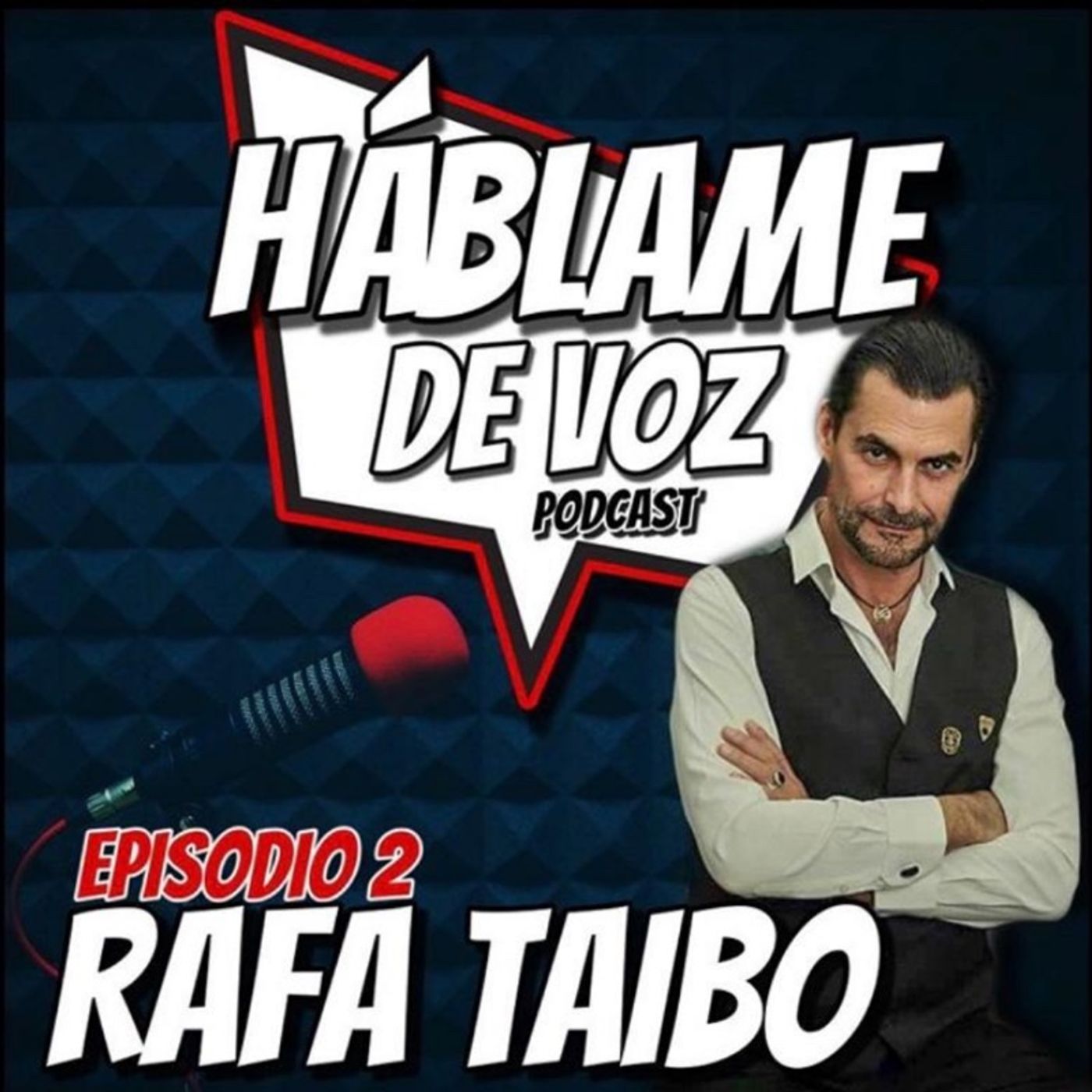 Háblame de Voz