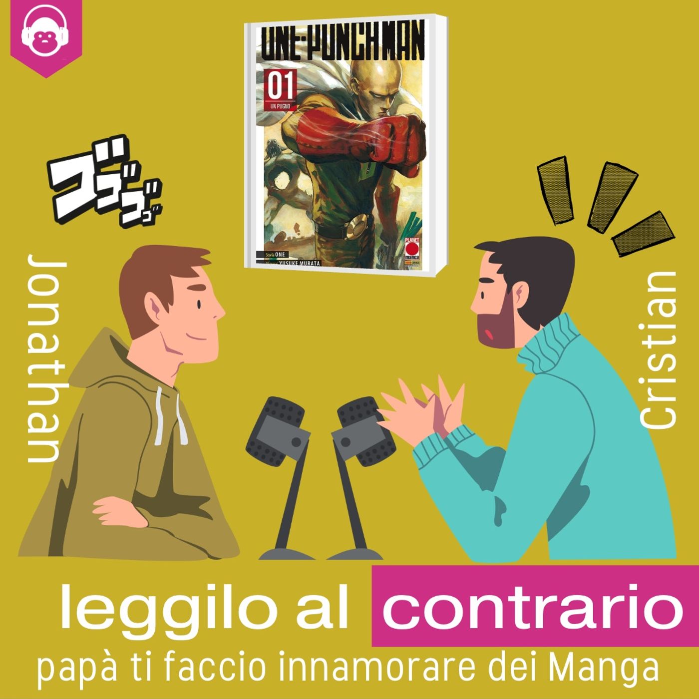 Leggilo al contrario