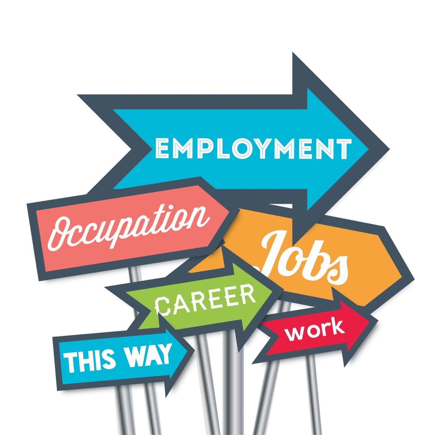 HOW TO GET A JOB