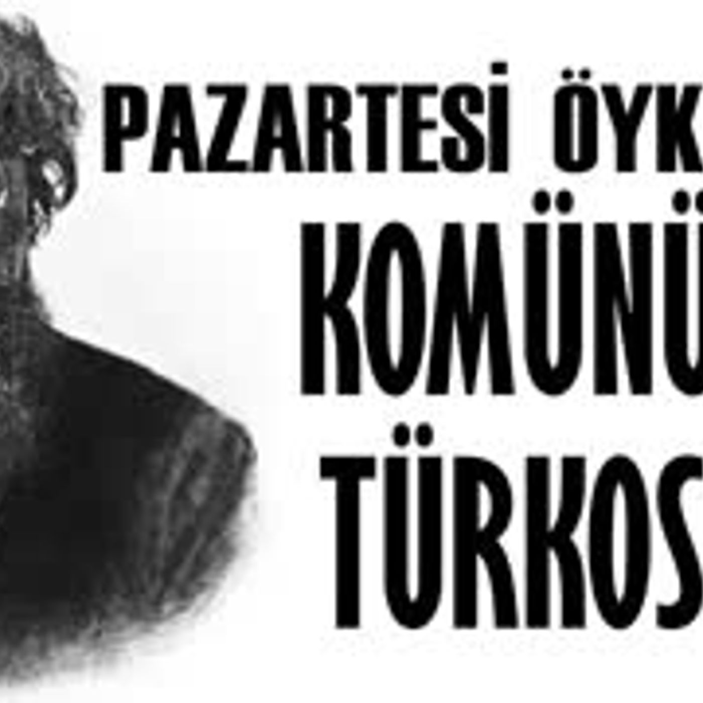 Komünün Türkosu  Pazartesi Öyküleri Alphose Daudet sesli kitap