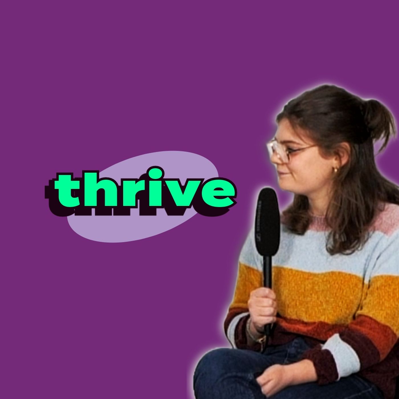 Thrive: A Dreamscheme Podcast