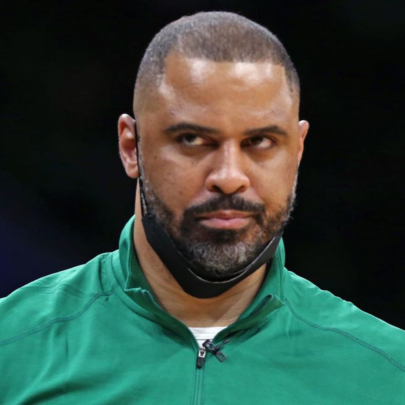 Celtics Should Fire Ime Udoka