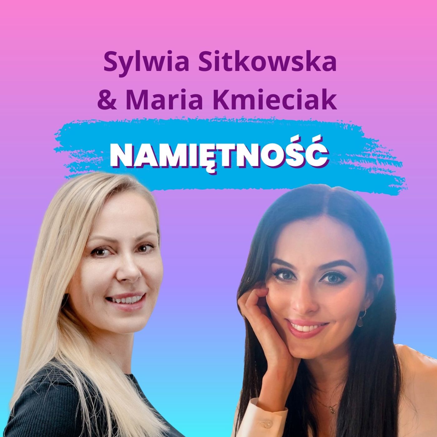 Sylwia Sitkowska psycholog - Blisko Siebie